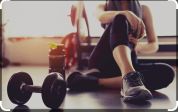 Abbonamento palestra 